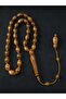 Kuka Tesbih with Arpa Kesim System Tassel 33 Habbeli Islamic Religion Accessory Gift Kuka Tesbih - 6
