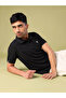 قميص بولو رجالي سادة بقصّة Slim Fit - 3