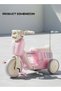 Baby Tricycle for Kids | Dazzling Music and Durable Sturdy frame & 3 Wheels Safe Design Kids Trikes - 5