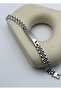 Steel Silver Men's Plate Rlx Bracelet - 26Blke07 - 2