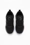 Girl's Black Pink Easy-To-Wear Sneaker Sports Shoes with Spool Rotating Mechanism - 3