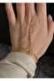 Gold Color Shahmeran with Topchuks - 3