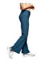 Women's Flared Pants - 3