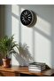 36 cm Decorative Gray Wall Clock Lwlhm-Ytrs345 - 3