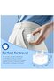 PD 20W USB C Fast Charger Plug and USB C Fast Charge Cable 1M [Apple MFi - 6