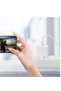 25W Fast Charger Plug for Samsung Galaxy with 2PCS 5FT USB-C Cables – White - 2