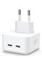 50W Dual Port GaN Fast Charger for Nothing Phone 1 & 2 – Quick and Efficient Charging Solution - 2