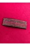 Milena Istanbul Stone Sparkling Buckle - 3