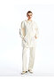 Quality Pieces from Çelebi Store Women's Hooded Tunic - 2