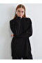 Zero Roba Collar Women's Knitwear Tunic from Uzg Store for Style Enthusiasts