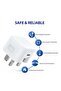 Apple 20W Usb-C Power Adapter Iphone 13 SERIES - Ipad Pro White - 3