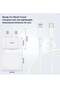 "35W Dual Port USB-C Fast Charger – Compact Travel Adapter with Safety Features" - 2