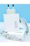 Xiaomi 120W GaN USB-C Fast Charger with Type-C Cable – Ultra-Fast Charging Solution - 5