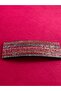 Milena Istanbul Stone Sparkling Buckle - 2