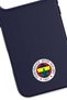 iPhone 17 Pro Compatible Arma Leather Magsafe Licensed Phone Case - 2