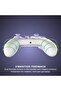 Turtle TBS-0732-01 Beach React-R Wired Controller, Spark - 6