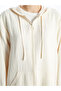 Quality Pieces from Çelebi Store Women's Hooded Tunic - 3