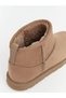Özmarka New Season Fur Detailed Girls' Boots - 6