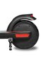 Folding Electric Commuter Scooter - Lightweight Aluminum Frame,Double Brake System & Lithium Battery - 4