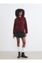 Unique Products from Freezen Store I Zero Roba Collar Women's Knitwear Sweater - 2