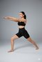 Women's High Waist Seamless Corset Shorts |   Baleen Supported, Seamless and Non-Slip Waist Ionizer Shorts Corset - 8