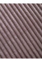 Esvab • Modern & Distinctive Ribbed Wellsoft Double Blanket 200X220 cm - 3