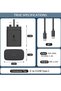 2024 45W USB-C Super Fast Charger for Samsung Galaxy S24 Series & Galaxy Tab – PPS Wall Charger 3.0 - 3