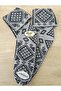 Women's Socks Rug Pattern Wool Knitting Size 36-40