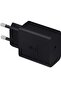 Samsung 45W USB-C Super Fast Charging Wall Charger 45W - Black (US Version with Cable, Black - 3
