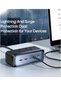 Charger 4590 Power Strip - 6-in-1 GaN Charger with 70W Output & Lightning Protection - 4
