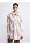 Embroidered Women's Shirt Tunic for Style Enthusiasts from Uzg Store
