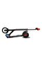 Folding Electric Commuter Scooter - Lightweight Aluminum Frame,Double Brake System & Lithium Battery - 7