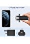 25W USB-C Fast Phone Charger for Samsung Galaxy Devices - 5