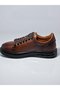Be Fast One F91-Itl Men's Leather Daily Casual Shoes - 3