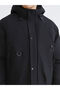 Comfortable Fit Hooded Men's Coat from Uzg Store for Style Enthusiasts - 3