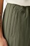 Women's Jogger Fit Pant Women's Woven Sweatpants Khaki - 4