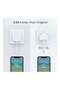 Type C Fast Charging Wall Plug With Lightning Cable - 2