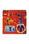 Lego Ninjago Arin's Battle Robot 71804-4 Creative O with Arin Figure for Kids Ages 4 and up - 4