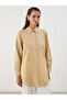 Regular Fit Women's Shirt Tunic