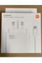 Xiaomi 120W Charging Combo (Type-A) – Fast Charging Charger for Smartphones, Laptops, and Tablets - 2
