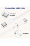 Apple 20W Usb-C Power Adapter Iphone 13 SERIES - Ipad Pro White - 4