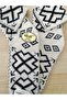 Women's Socks Rug Pattern Wool Knitting Size 36-40 - 2