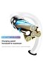 PD 20W USB C Fast Charger Plug and USB C Fast Charge Cable 1M [Apple MFi - 4