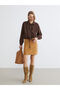 Esvab • Modern & Distinctive Loose-Fit Muslin Women's Shirt - 2