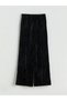 Velvet Girls' Sweatpants with Waist Cord by Uzg Store for Style Enthusiasts