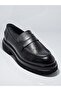 Blackheart 2582 Men's Daily Leather Casual Shoes