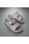 Women's Double Buckle Eva Lightweight Beach Pool Daily Slippers