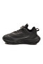 1987 Black Velcro Boys' Sports Shoes - 4