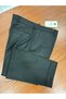 Italian Style Slim Fit Classic Men's Trousers - 8
