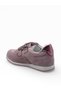 Leather Orthopedic Sole Girl's Casual Shoes - 3